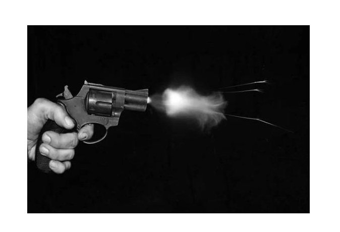 Homem é morto na cozinha de casa em Mato Grosso
