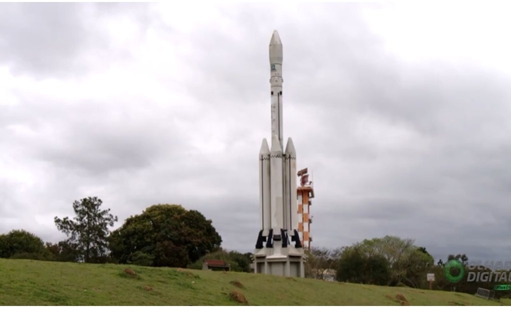 Programa espacial brasileiro: o que vem por aí