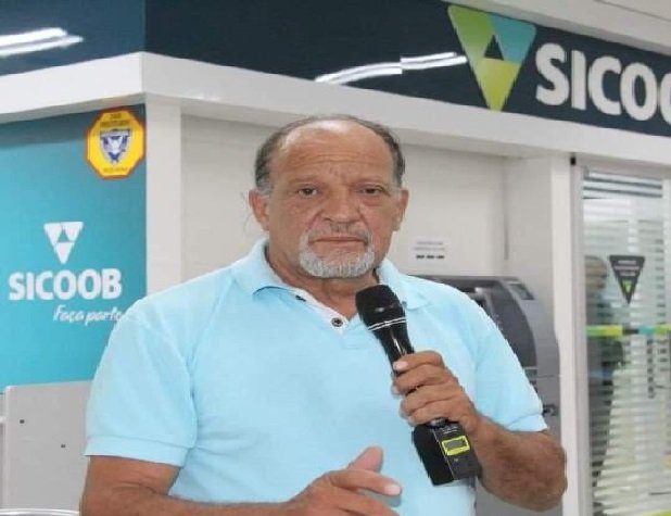 Morre Henry Falbo, ícone do jornalismo policial em MT
