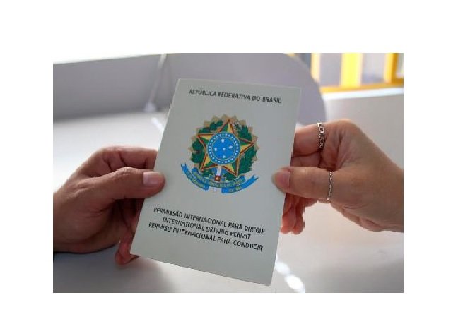 Detran-MT suspende temporariamente a emissão da Permissão Internacional para Dirigir