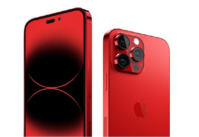 iPhone 15 poderá ter mudanças significativas no design, aponta vazamento