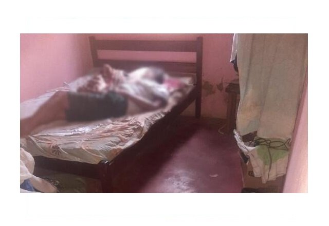Homem mata irmão a pauladas para ficar com herança