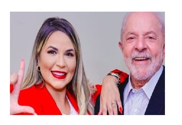Deolane fatura R$ 1 milhão após Lula vencer as eleições
