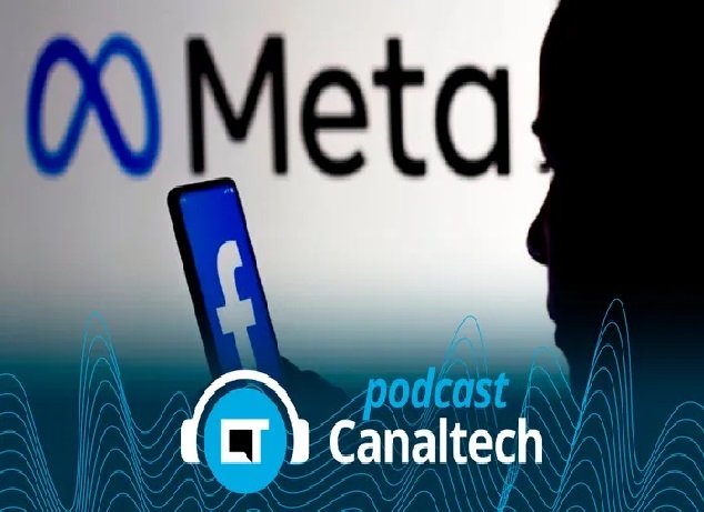 Agora, é a Meta que pode demitir milhares de funcionários