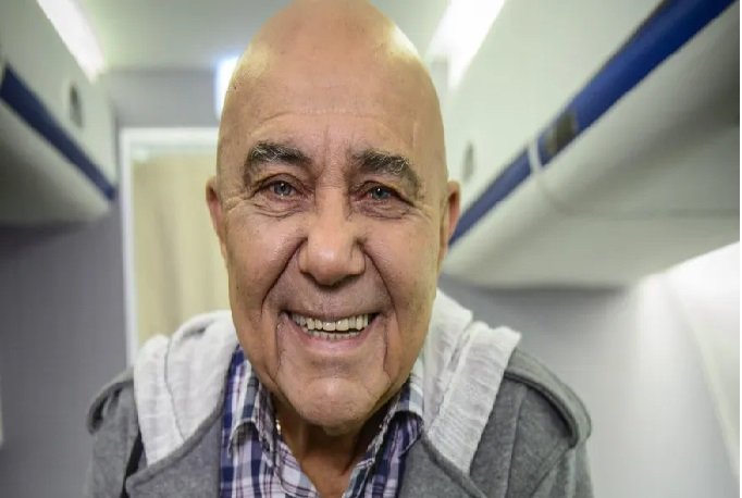 Morre aos 84 anos o ator Roberto Guilherme, o eterno Sargento Pincel