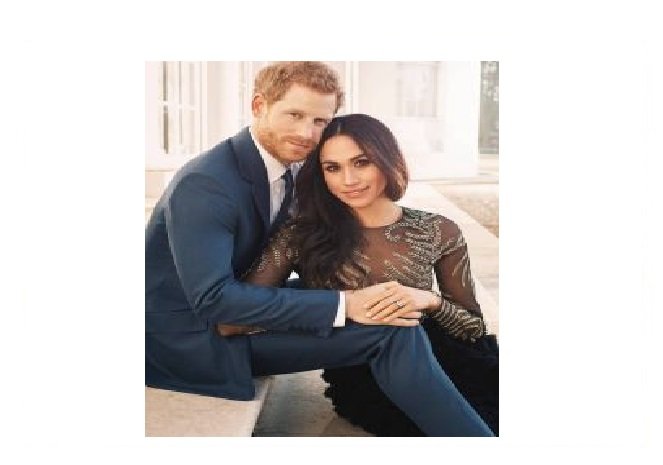 Meghan e Harry estão divorciados, diz especialista em Família Real