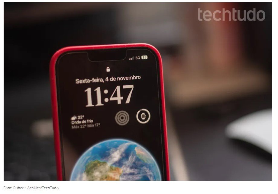 Apple quer viabilizar digitação por pensamento no iPhone