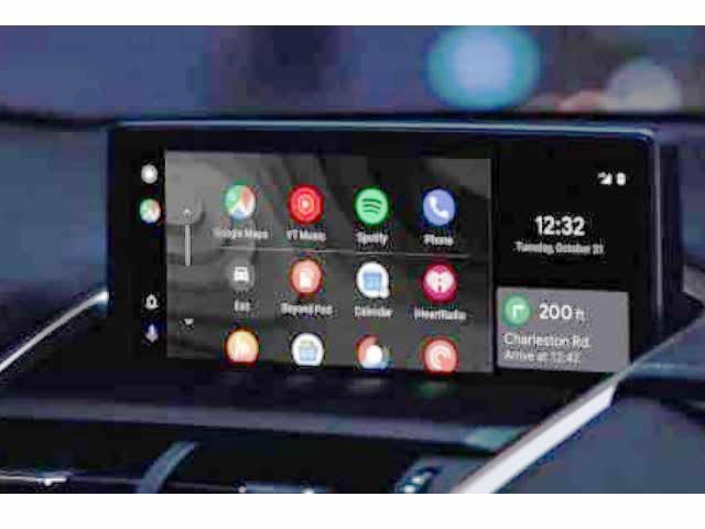 Android 11 trará Android Auto sem fio para todos os aparelhos