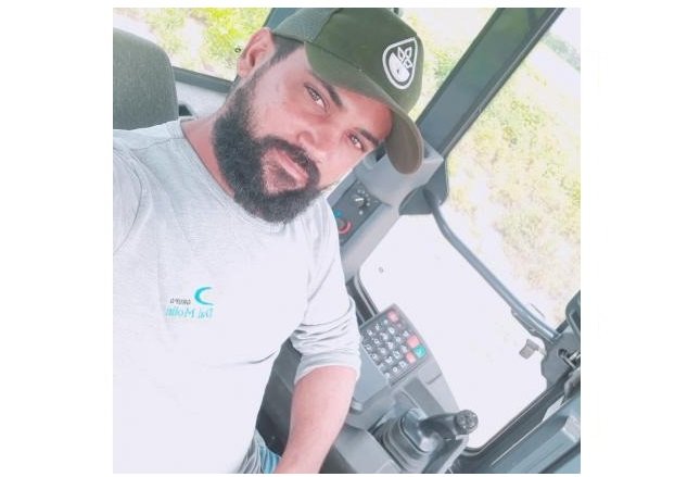 Homem mata colega de trabalho após briga em alojamento
