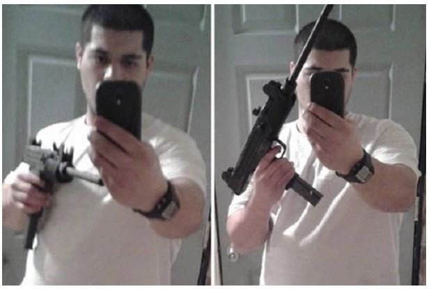 8 CASOS DE PESSOAS QUE SE ENCRENCARAM POR CAUSA DE FOTOS
