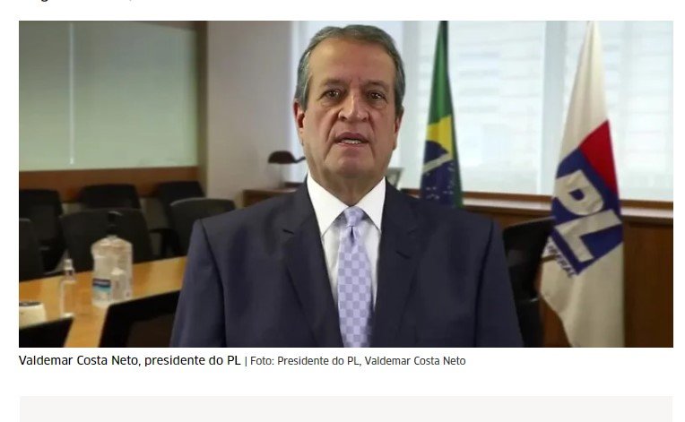 PL diz que vai entrar com ação para que TSE desconsidere votos de urnas antigas