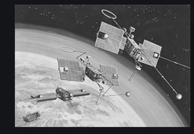 Satélite aposentado pela NASA há 50 anos cairá na Terra neste sábado (29)