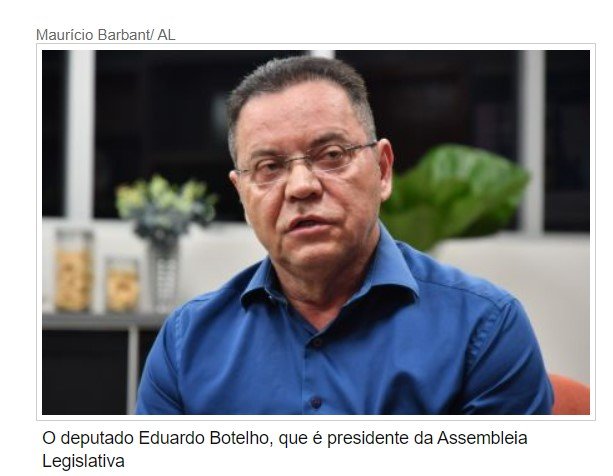 'Não comprei deputado; abominável é o poder a todo custo'
