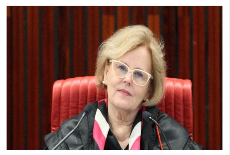 Descumprimento de decisões judiciais é inadmissível na democracia, diz Rosa Weber
