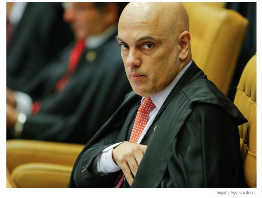 Moraes determina 24h para PL apresentar uma auditoria completa do 1º turno das eleições