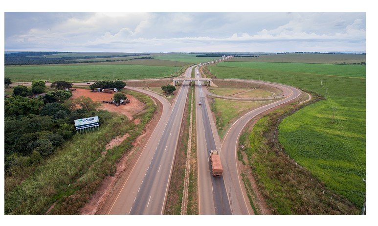BR 163: TCE-MT Aponta Viabilidade Jurídica Para Que MT-Par Assuma Controle Societário Na Rota Do Oeste