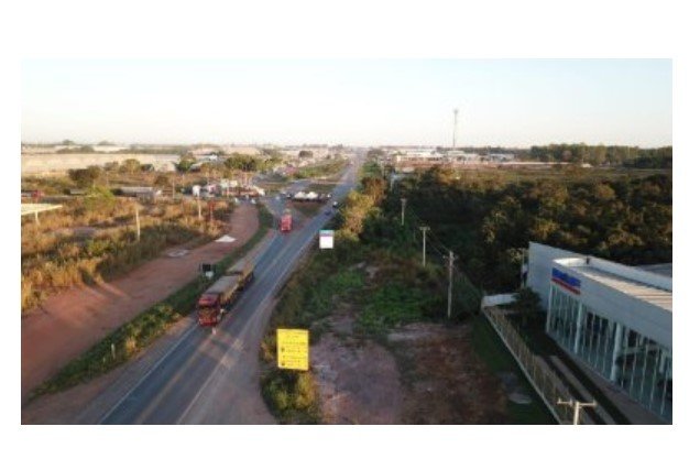 BRs de MT seguem livres de barreiras