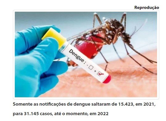 Em alta, dengue faz cidades intensificarem combate ao vetor em MT