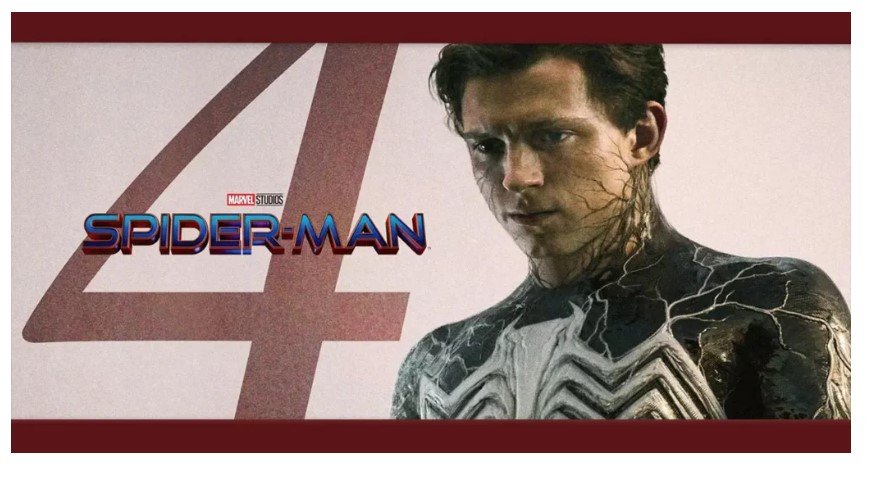 Anúncio a qualquer momento: Homem-Aranha 4 ganha novidades na Sony