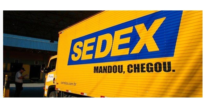 Correios lançam rastreamento de entregas em tempo real