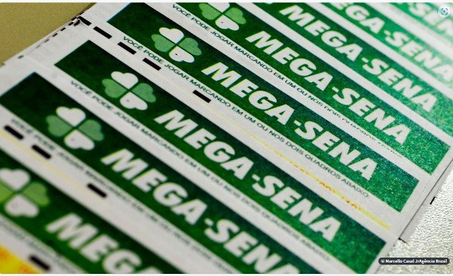 Ninguém crava seis dezenas, mas apostas do Oeste de Santa Catarina acertam quina da Mega-Sena