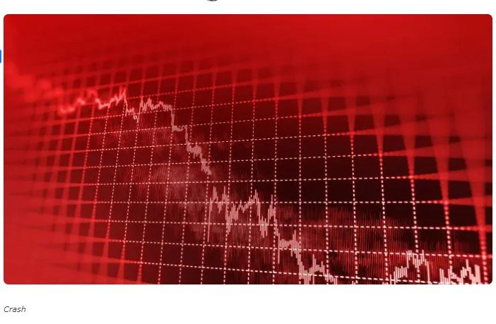 Mais uma corretora de criptomoedas anuncia falência