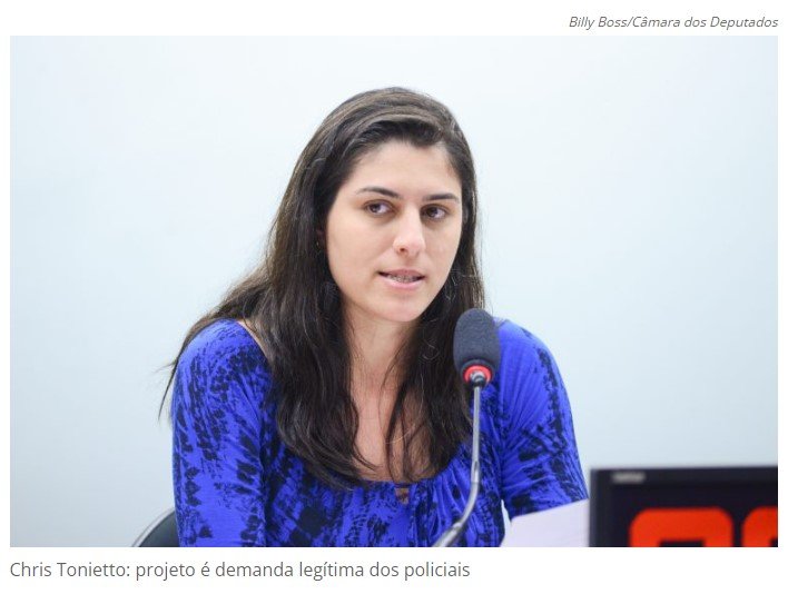 Comissão aprova projeto que reduz tempo de atividade militar para aposentadoria integral a PMs