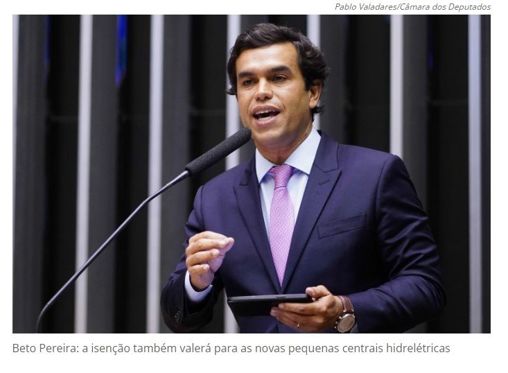 Câmara aprova projeto que prorroga subsídios para microgeração de energia solar