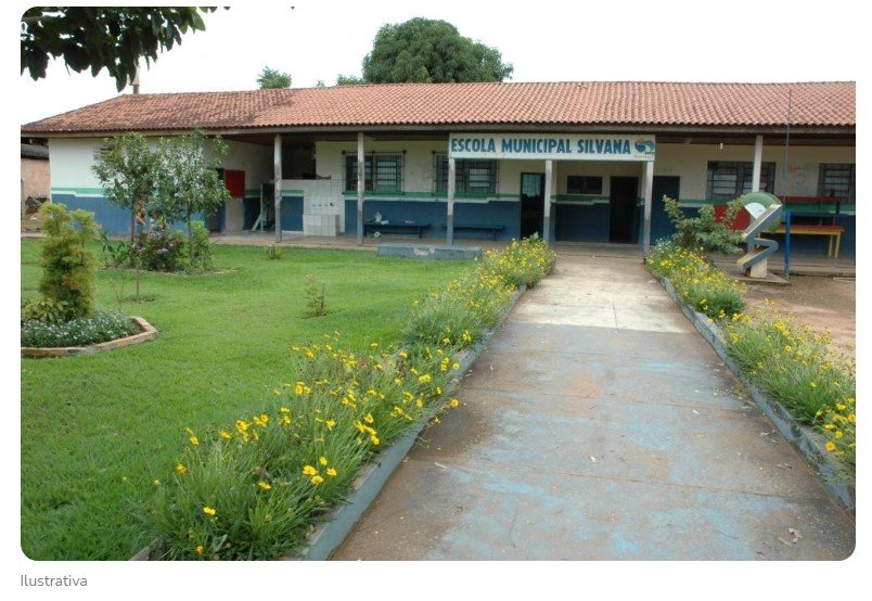 Fazenda é multada em R$ 44 mil por aplicar agrotóxico a menos de 90 metros de escola