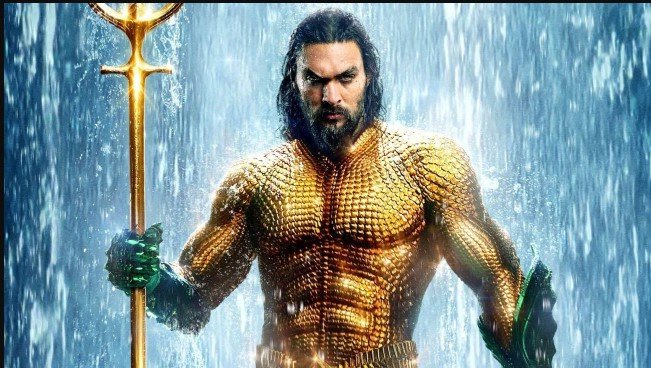 ‘Aquaman 2’ pode ser o ÚLTIMO filme de Jason Momoa como o Rei dos Mares; Entenda!