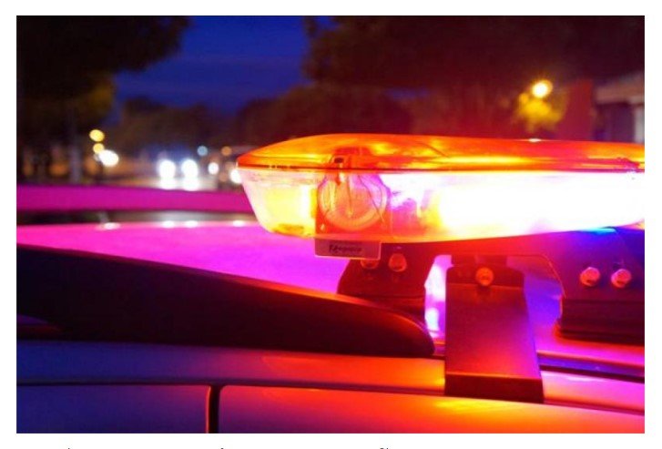 Mulher é presa em MT após deixar filhos sozinhos em chácara e sair para beber