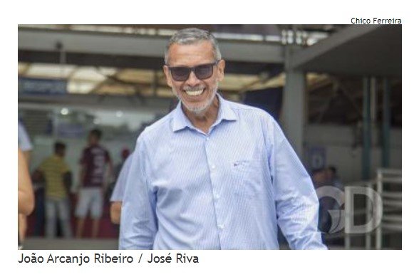 Juíza reconhece prescrição e extingue punibilidade para João Arcanjo Ribeiro