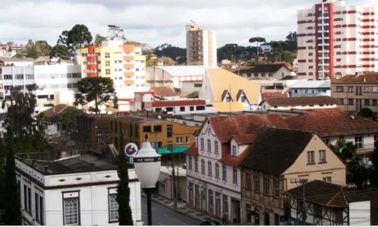 5 Melhores Cidades Do Brasil Para Viver Na Aposentadoria Com Qualidade De Vida!