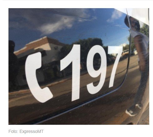 Polícia Civil cumpre prisão de caminhoneiro acusado de estupro da própria filha