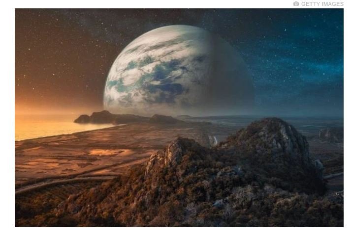 Cientistas encontram 45 planetas iguais à Terra no universo