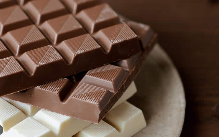 Metais pesados são achados em chocolates de marcas famosas