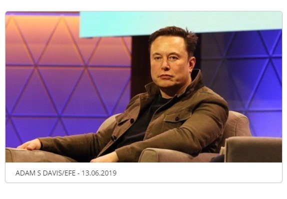 Maioria de usuários vota por saída de Elon Musk do comando