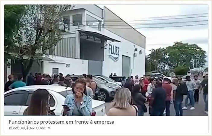 Dono de empresa mata a família e comete suicídio; funcionários ficam meses sem receber após o crime