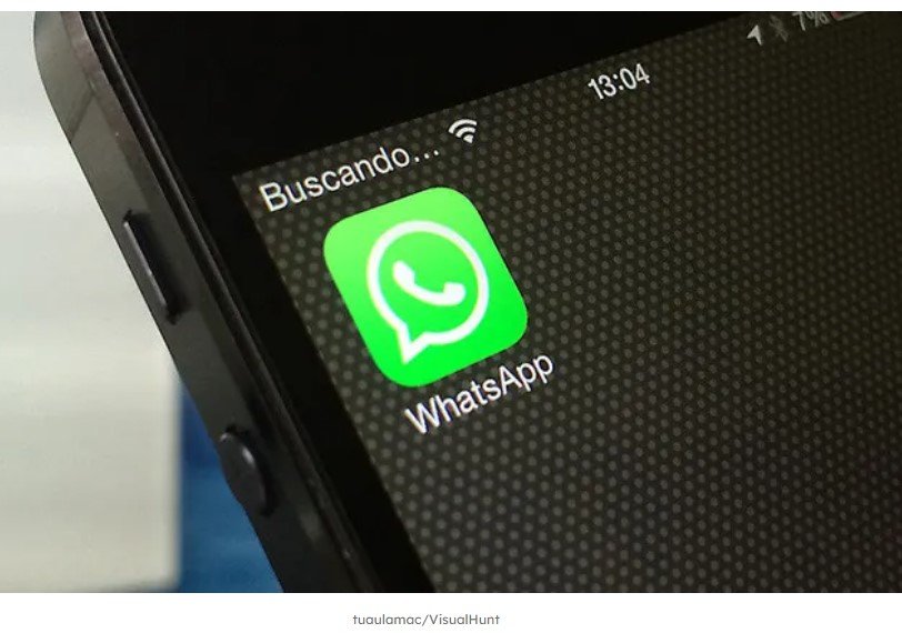 WhatsApp enfim permite desfazer a exclusão de uma mensagem
