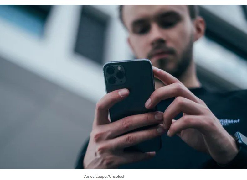 Celular atrapalha nossa memória de trabalho, segundo cientistas
