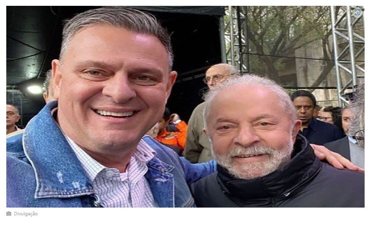 Carlos Fávaro é escolhido como ministro da Agricultura, diz jornal