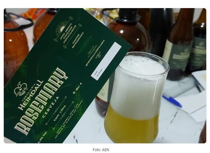 Conheça a cerveja com efeitos medicinais para pessoas com diabetes