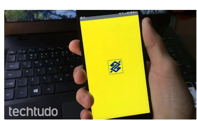 Como fazer saques sem usar o cartão usando o app Banco do Brasil