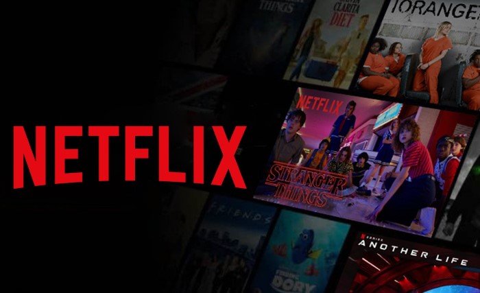Netflix: compartilhamento de senha pode chegar ao fim em 2023