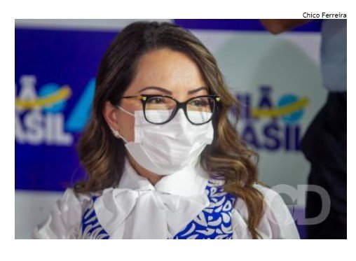 Primeira-dama chama Fávaro de 'traidor' e tem apoio de vereadores contra senador