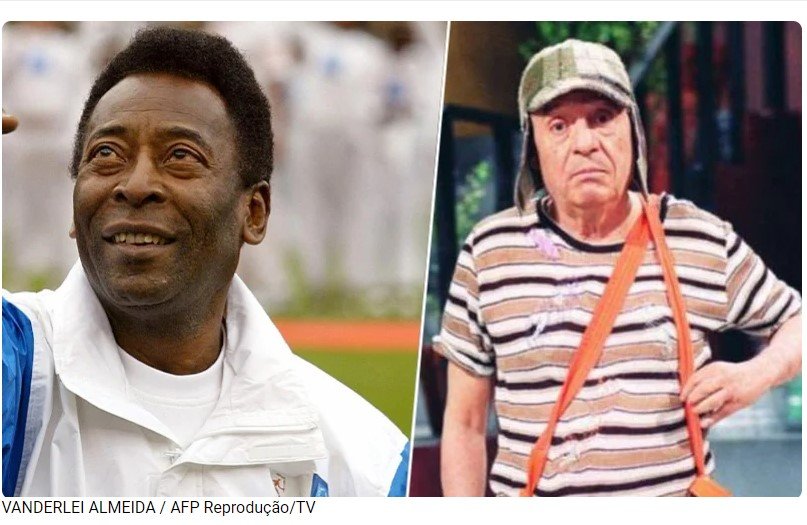 Era melhor ver o filme do Pelé? Por que os mexicanos amam o Rei do Futebol
