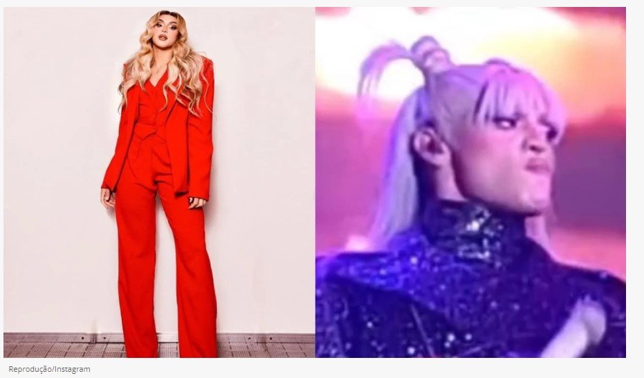 Show ‘caótico’ de Pabllo Vittar na posse de Lula tem acidente, expulsão e invasão