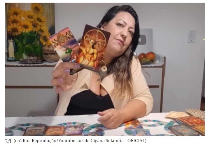 Vidente prevê novo Papa em 2023 e muitas tragédias: "Ano das águas"