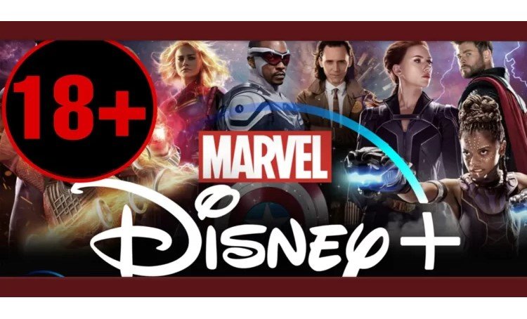 Marvel confirma sua primeira série +18 na Disney+ e choca os fãs