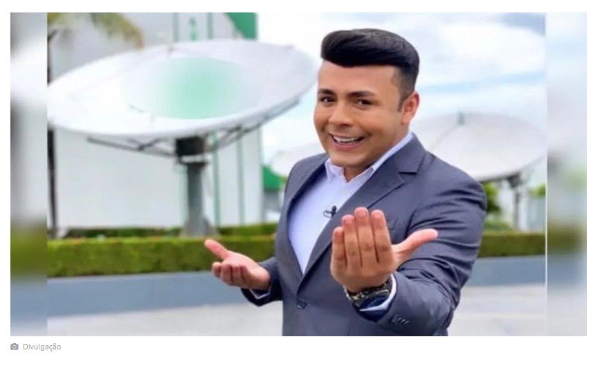 Jornalista preso é denunciado por MP por espancar namorada em festa